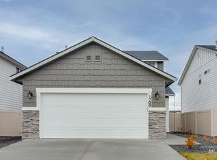 1700 N Crystal Cove Ave, Meridian, ID 83646