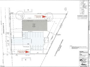 Sprague Rd, Berea, OH 44017