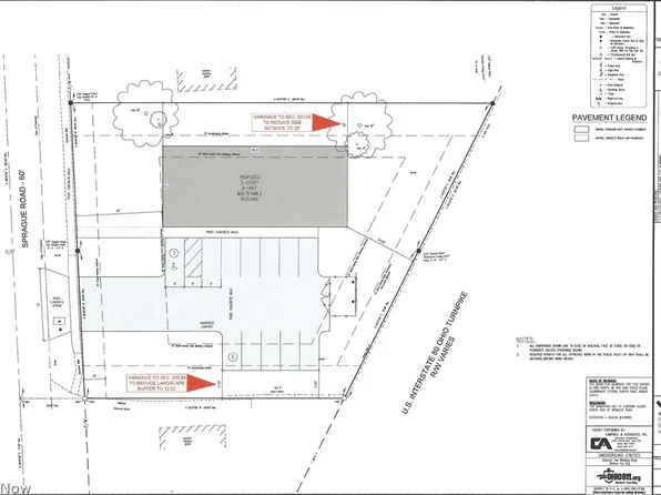 Sprague Rd, Berea, OH 44017