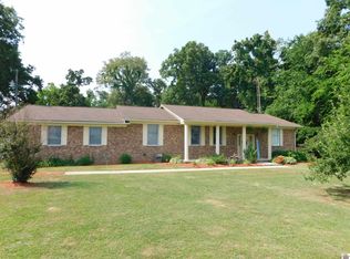 3367 State Route 849 W, Melber, KY 42069