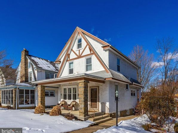 Havertown Real Estate Havertown PA Homes For Sale Zillow