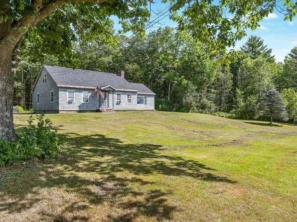 196 North Road, Lancaster, NH 03584