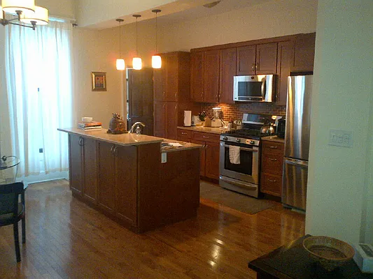 Rented by Flateau Realty | media 24