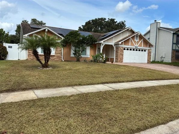 1512 Ison Ln, Ocoee, FL 34761