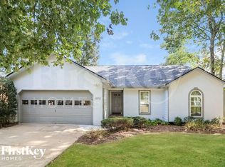 2595 Candler Way SW, Marietta, GA 30064