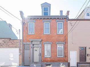 1912 Larkins Way, Pittsburgh, PA