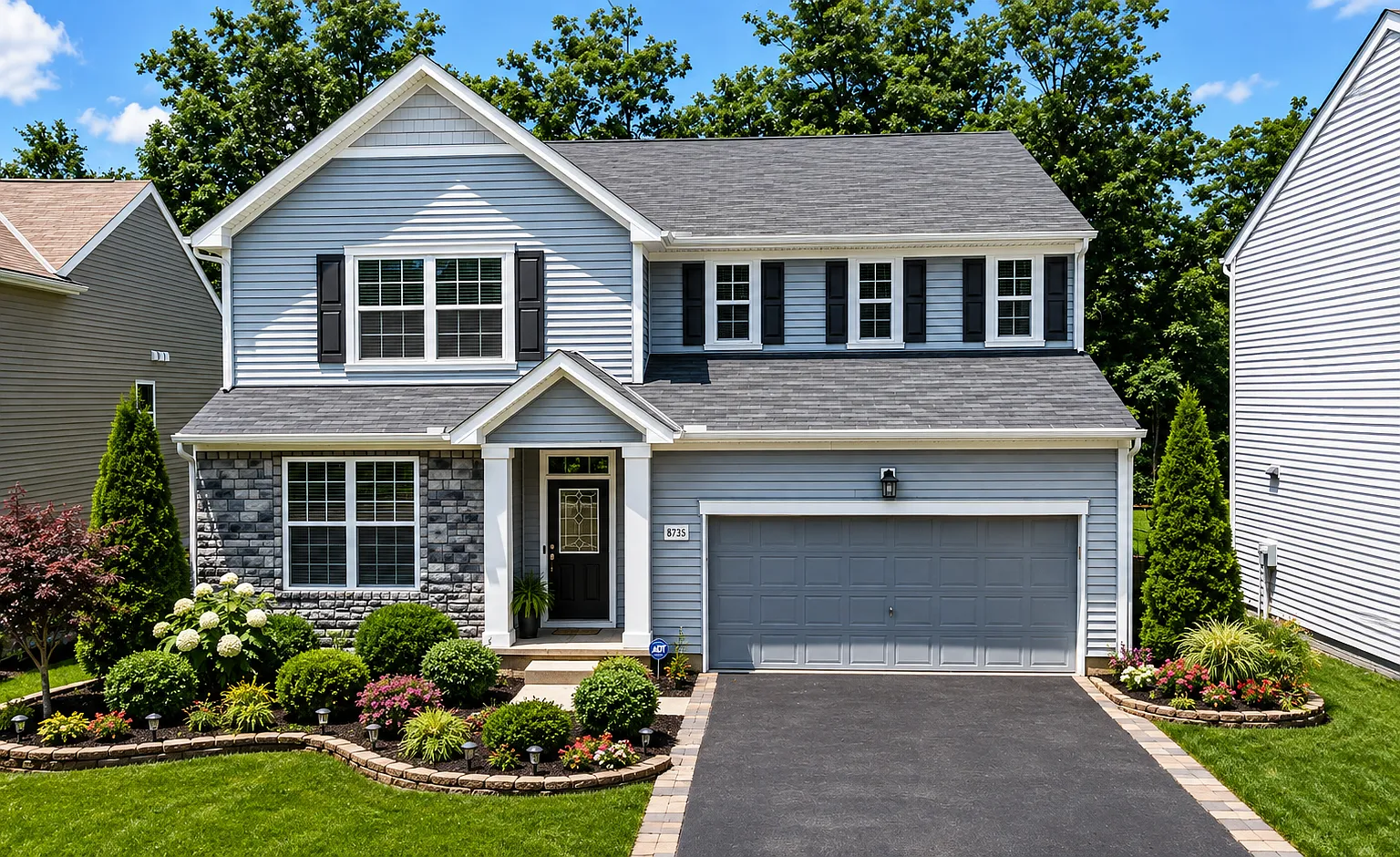 5 bed, 3.5 bath, 3444 sqft, $3,499 — Photo 1