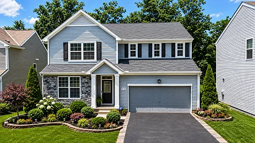 8735 Hawks Grove Ct Photo 1