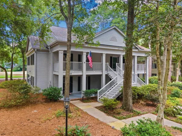 60-3 Stillwood Dr. #60-3, Pawleys Island, SC 29585