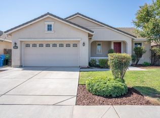 1056 Parkwood Ave, Madera, CA