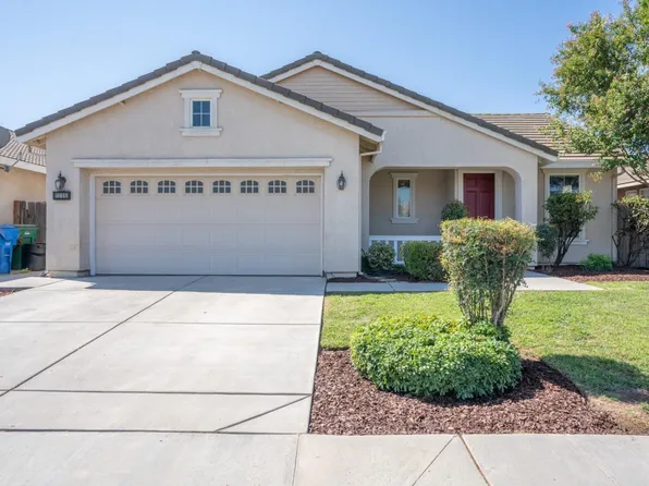 1056 Parkwood Ave, Madera, CA 93637