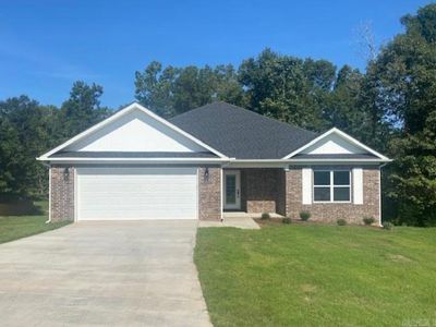 4915 Hickory Nut Ln, Bauxite, AR, 72011