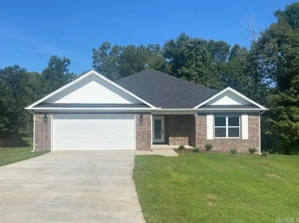 4915 Hickory Nut Ln, Bauxite, AR 72011