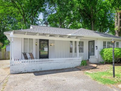 4811 Easley Ave, Millington, TN, 38053