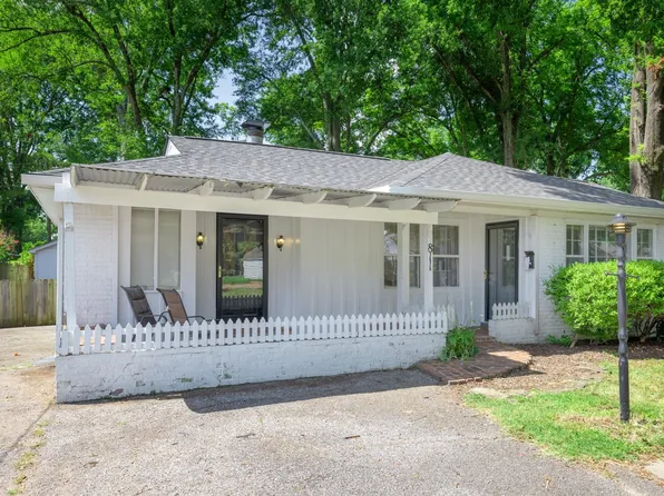 4811 Easley Ave, Millington, TN 38053