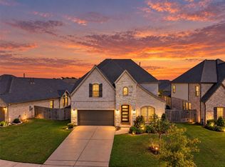 1402 Hudgins Pass, Richmond, TX 77469