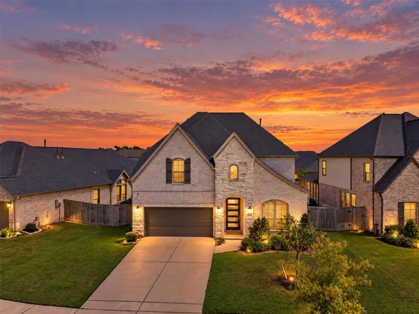 1402 Hudgins Pass, Richmond, TX 77469