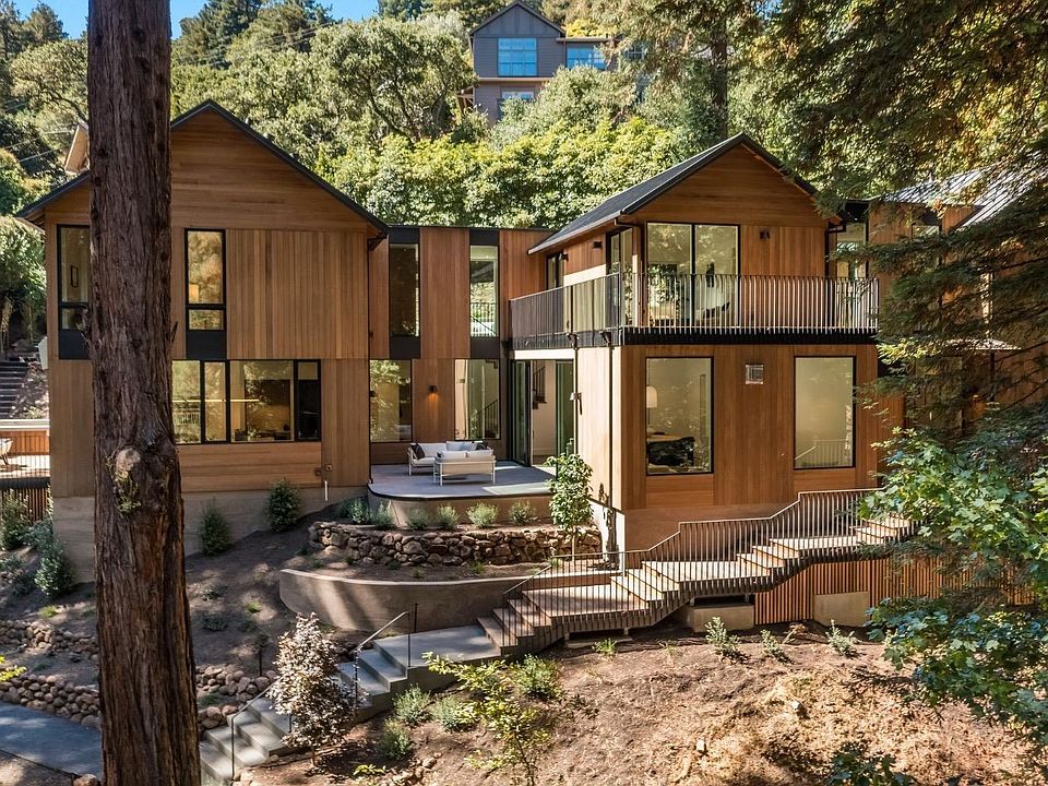 197 Corte Madera Ave, Mill Valley, CA 94941 Zillow