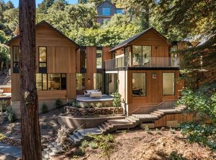 197 Corte Madera Ave, Mill Valley, CA 94941