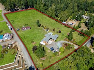 6142 N Fruitdale Rd, Sedro Woolley, WA 98284