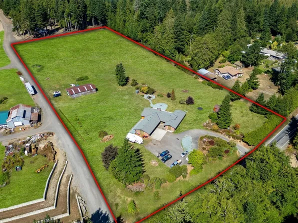 6142 N Fruitdale Road, Sedro Woolley, WA 98284