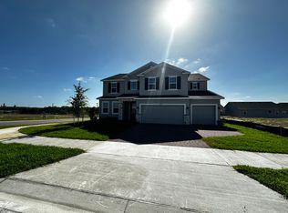 1894 Lake Indigo Rd, Groveland, FL 34736