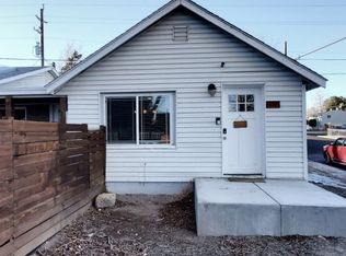 399 Sage St, Elko, NV 89801