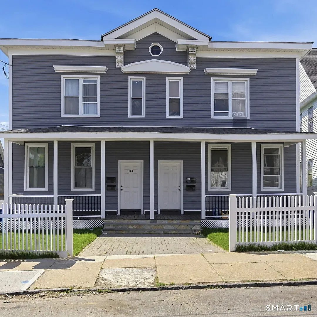 100 Putnam St — Photo 1
