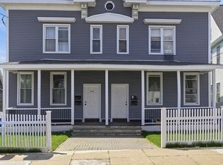 100 Putnam St #2R, Bridgeport, CT 06608
