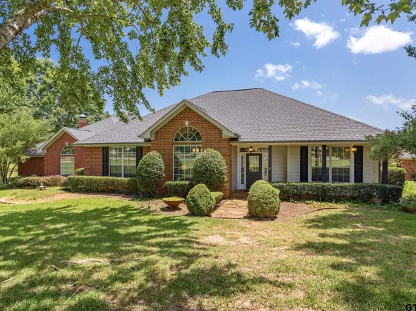 10898 Ardis St, Whitehouse, TX 75791