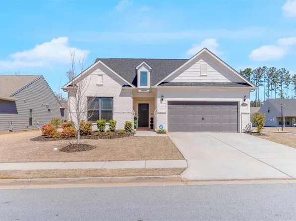 100 Westchester Pass, Peachtree City, GA 30269