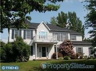 5 Paddock Pl, Hockessin, DE 19707