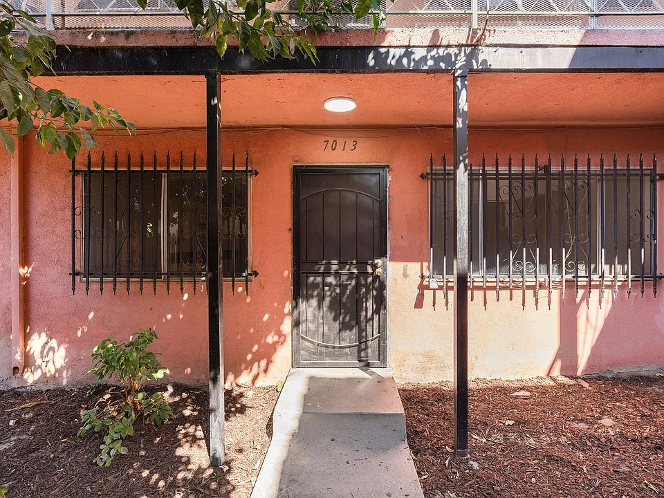 7013 Malabar St #7013
