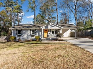 3383 Kenland Rd SE, Smyrna, GA 30082
