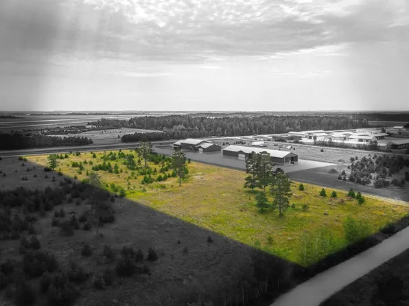 Northland Dr NW, Bemidji, MN 56601