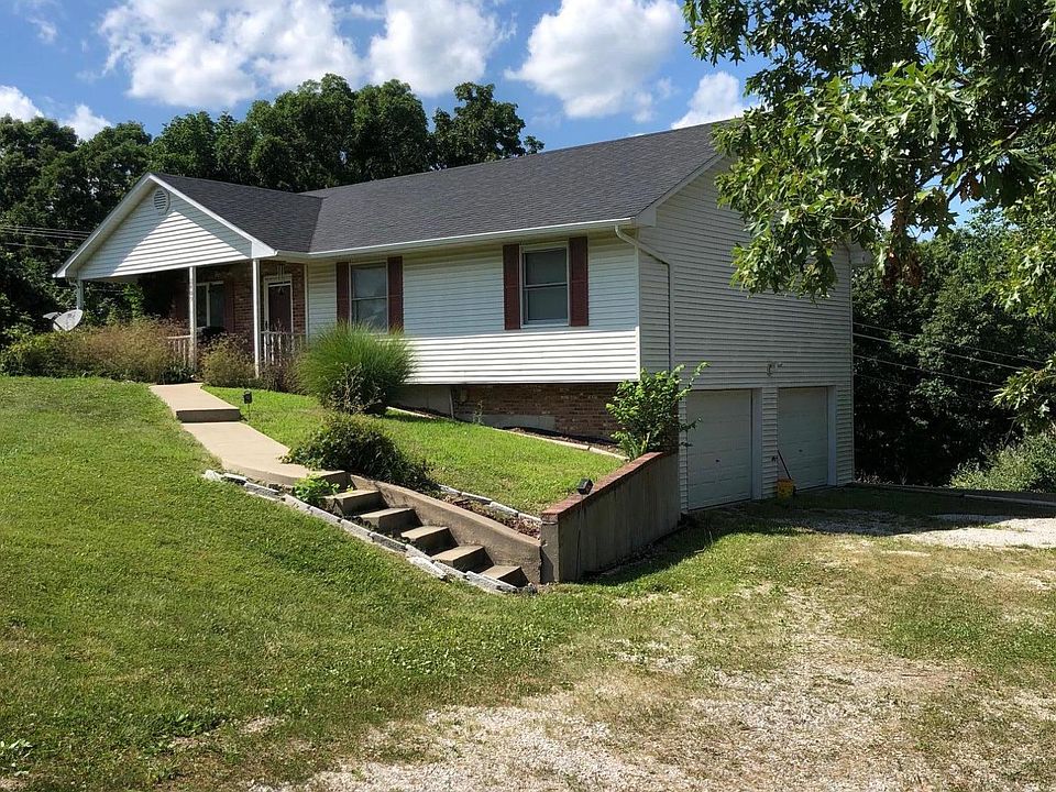 2nd image of 2409 County Road 4046