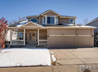 3530 Dilley Cir, Johnstown, CO 80534