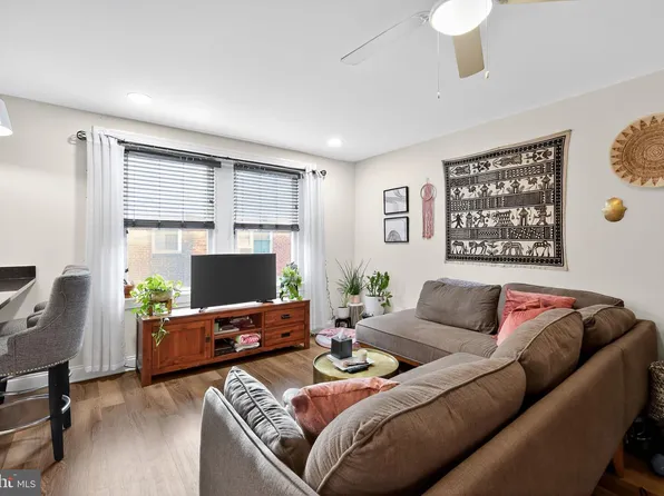 33 Kennedy St NW APT 101, Washington, DC 20011