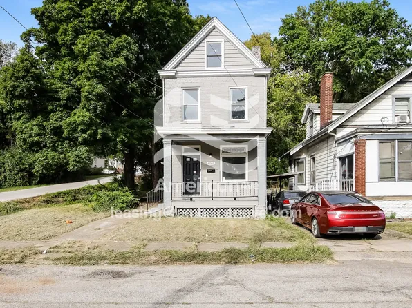 4001 Herron Ave, Cincinnati, OH 45223