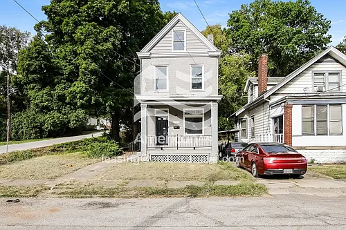4001 Herron Ave Photo 1