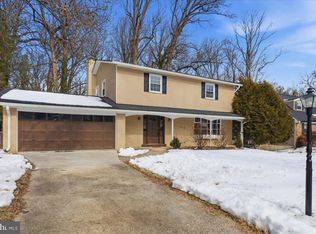 13314 Vanessa Ave, Bowie, MD 20720