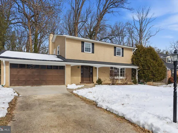 13314 Vanessa Ave, Bowie, MD 20720