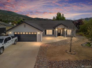 27800 Crofun Rd, Tehachapi, CA 93561