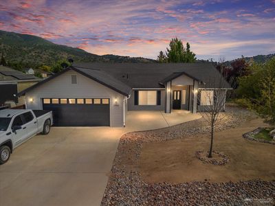 27800 Crofun Rd, Tehachapi, CA, 93561