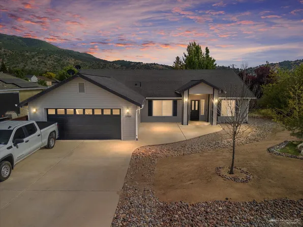 27800 Crofun Rd, Tehachapi, CA 93561