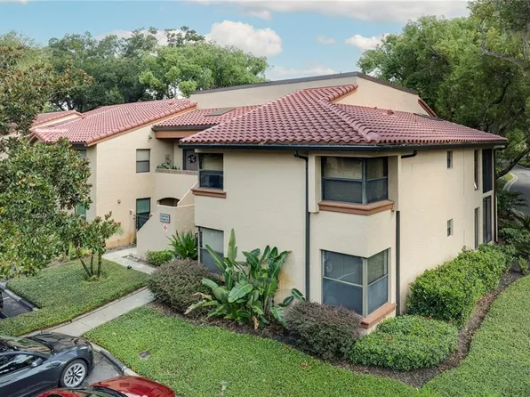 1117 Salerno Ct #1117, Orlando, FL 32806