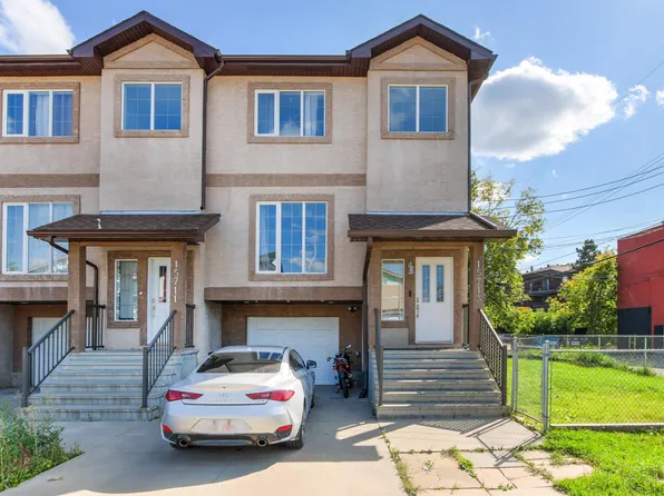 15713 102nd Ave NW, Edmonton, AB T5P 4M5