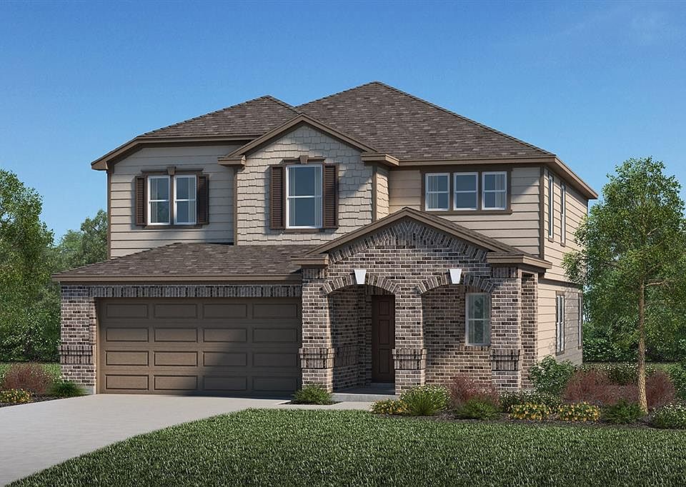 1st image of 25504 Bakewell Dr