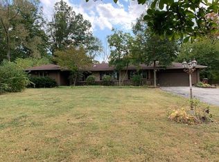 3774 Ferry Rd, Sugarcreek Township, OH 45305