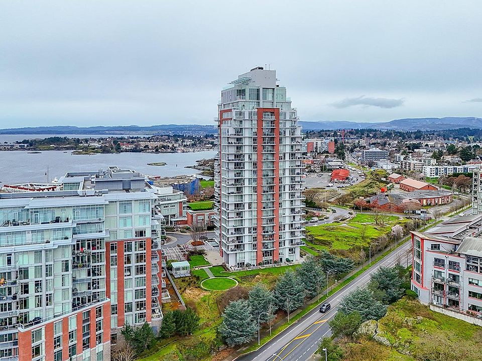 1st image of 83 Saghalie Rd #1206